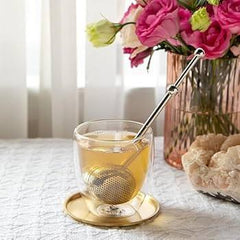 Tea Infuser.