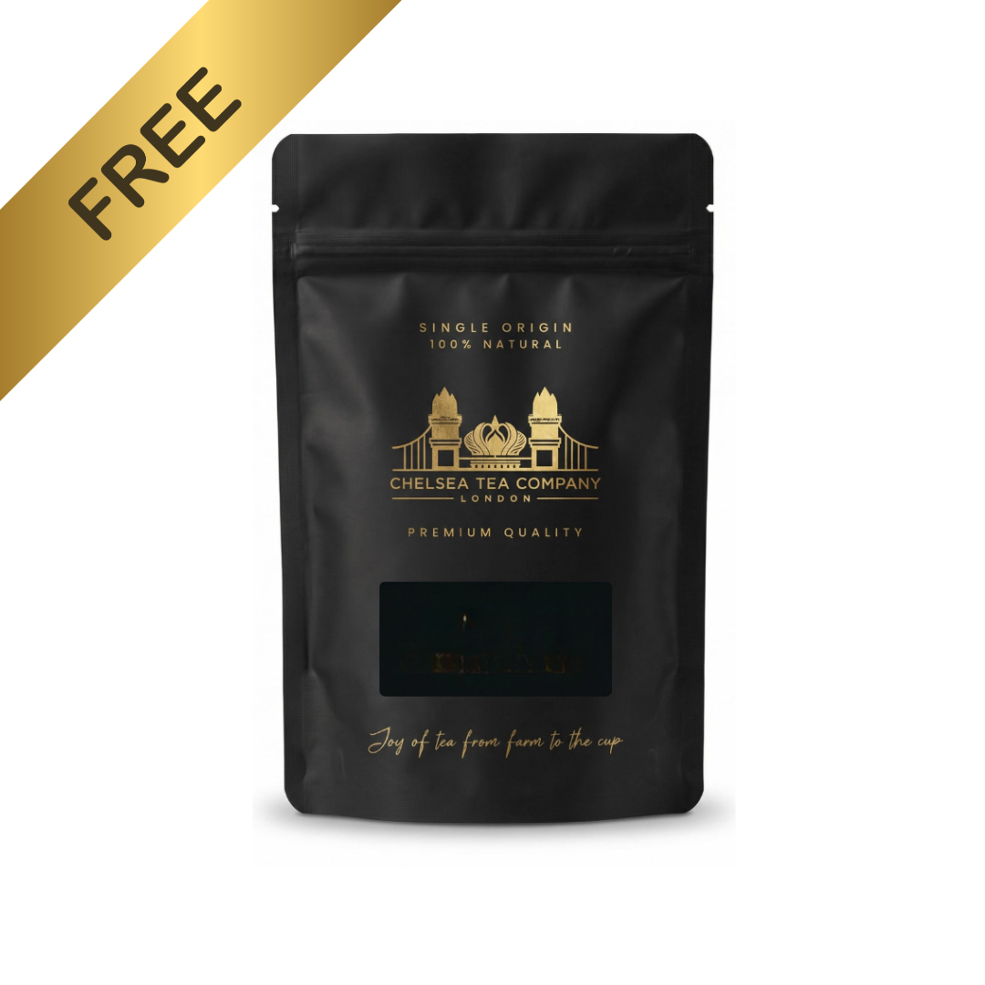 🎁 Surprise Free Sampler (100% off).