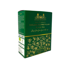 Darjeeling Royal Tea Collection.