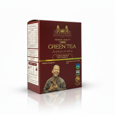 Tenzing Bodosa Luxury Assam Green Tea