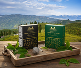 Organic Himalayan First Flush Twin Pack