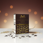 Darjeeling Organic Second Flush Luxury Black tea Muscatel