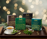 Darjeeling Royal Tea Collection