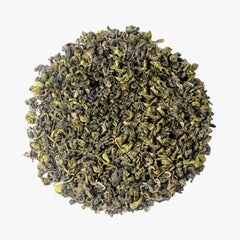 Tenzing Bodosa Luxury Assam Green Tea - Chelsea Tea Company LimitedTeaTenzing Bodosa Luxury Assam Green Tea