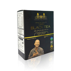 Tenzing Bodosa Luxury Assam Black Tea - Chelsea Tea Company LimitedTeaTenzing Bodosa Luxury Assam Black Tea