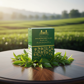 Darjeeling First Flush Premium Black Tea Fully Organic