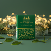 Darjeeling First Flush Premium Black Tea Fully Organic