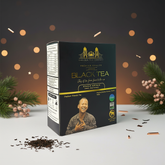 Tenzing Bodosa Luxury Assam Black Tea