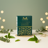 Darjeeling Ultra Premium Organic Green Tea Buddha's Delight