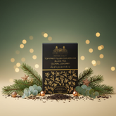 Top First Flush Darjeeling Organic Black Tea Clonal Luxury