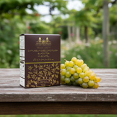 Darjeeling Organic Second Flush Luxury Black tea Muscatel