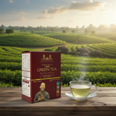 🎁 Tenzing Bodosa Luxury Assam Green Tea (100% off)