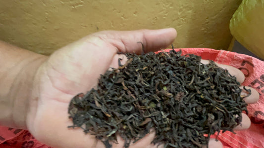 Exploring the Richness of Black Assam Tea: A Journey into India's Finest Brew