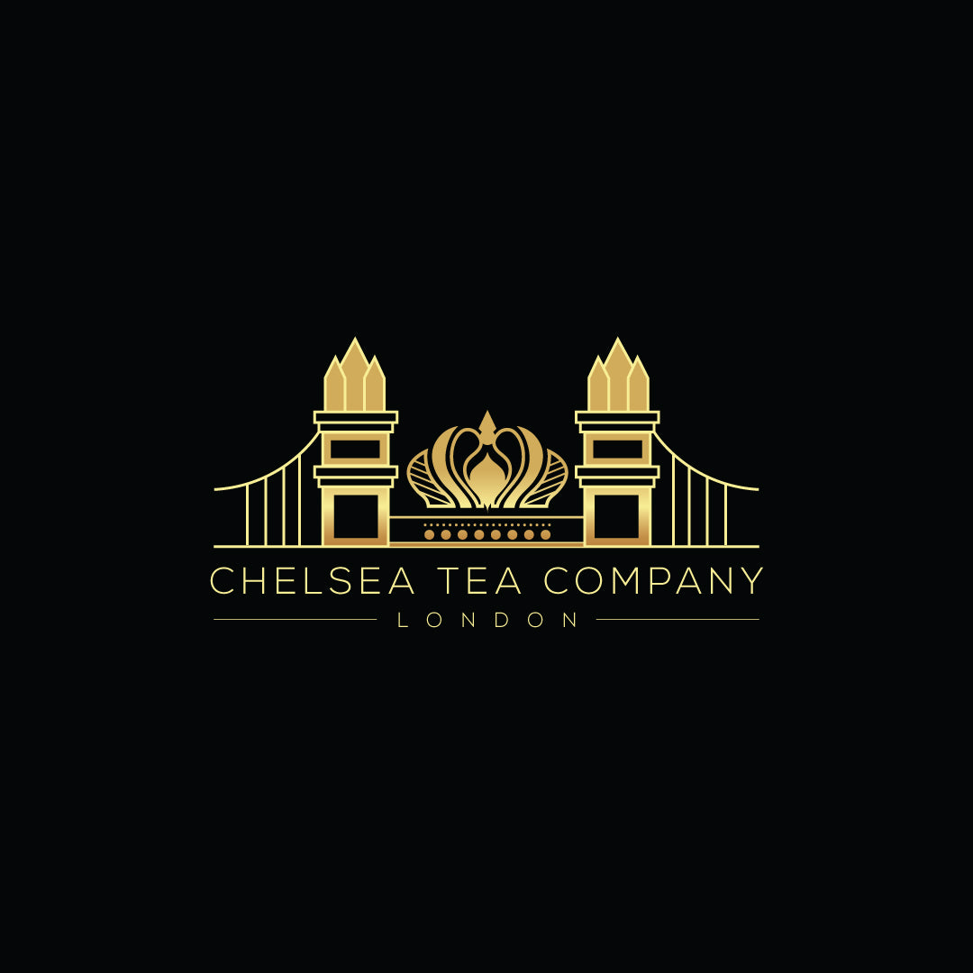 Chelsea Tea Company Limited | UK Free Shipping