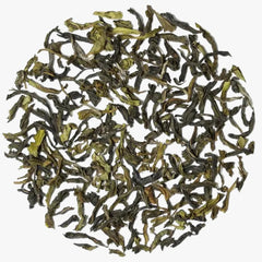 Top First Flush Darjeeling Black Tea Clonal Luxury