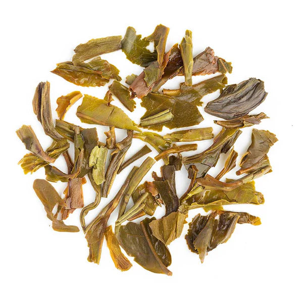 Darjeeling First Flush Premium Black Tea Fully Organic 2026