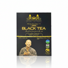 Tenzing Bodosa Luxury Assam Black Tea.