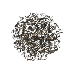 Darjeeling Organic Second Flush Luxury Black tea Muscatel.