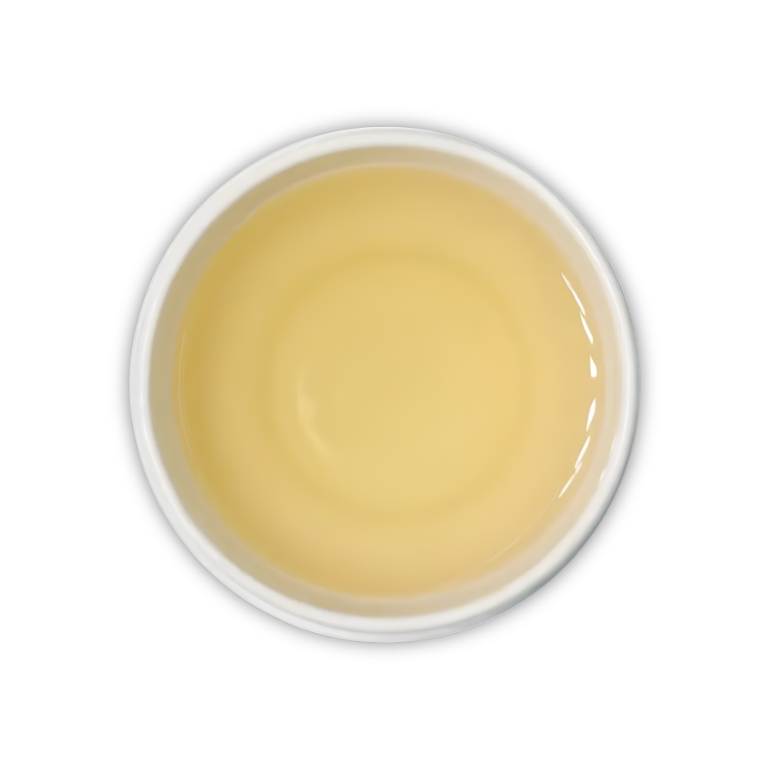 Darjeeling Ultra Premium Organic Green Tea Buddha's Delight.