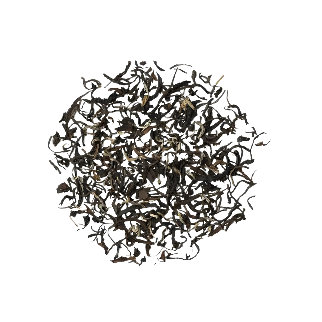 Tenzing Bodosa Luxury Assam Black Tea.
