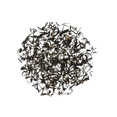 Tenzing Bodosa Luxury Assam Black Tea.