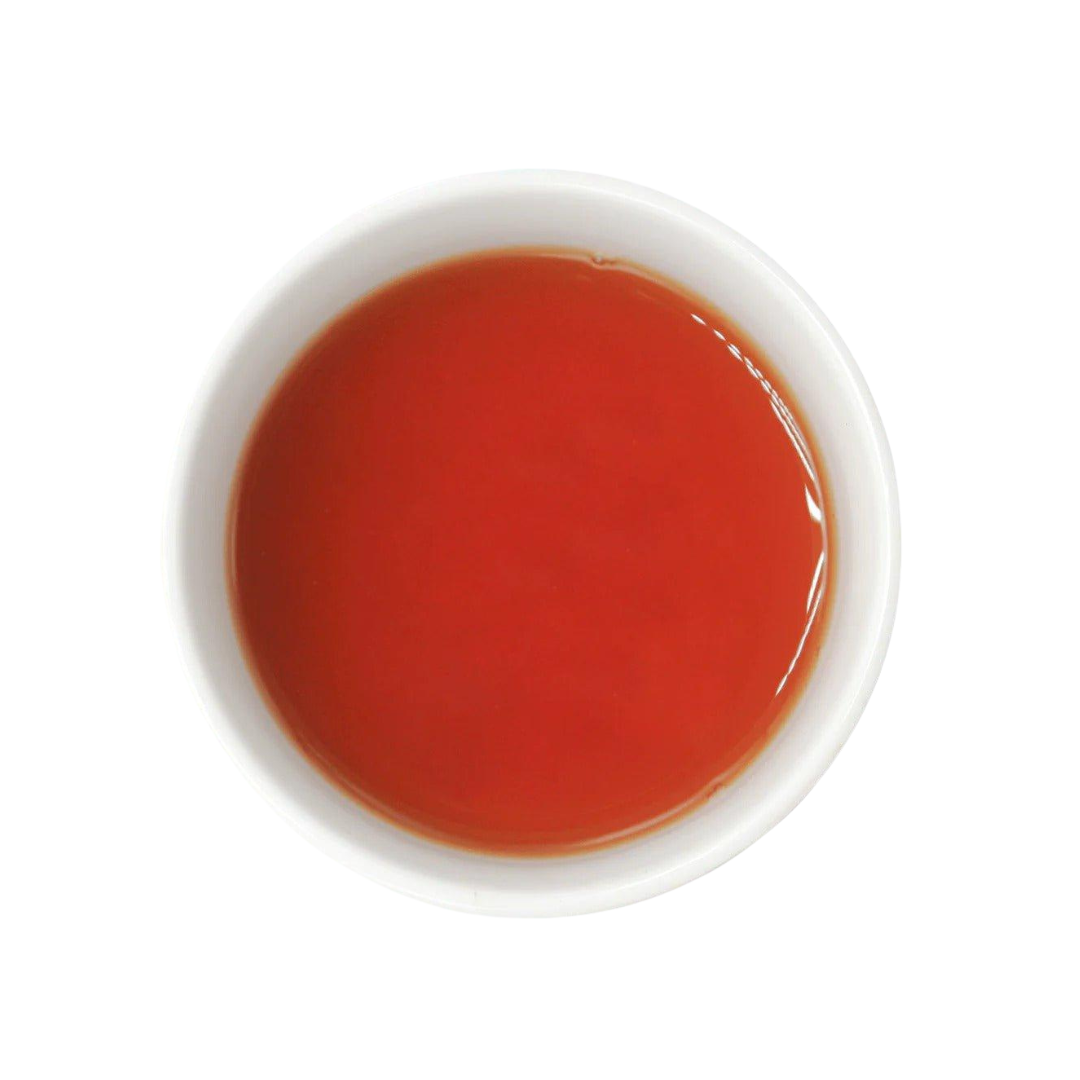 Tenzing Bodosa Luxury Assam Black Tea.