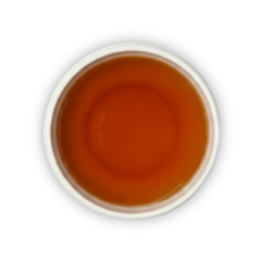 Darjeeling Organic Second Flush Luxury Black tea Muscatel.