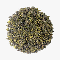 Tenzing Bodosa Luxury Assam Green Tea