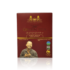 Tenzing Bodosa Luxury Assam Green Tea - Chelsea Tea Company LimitedTeaTenzing Bodosa Luxury Assam Green Tea