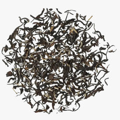 Darjeeling Second Flush Luxury Black tea Muscatel